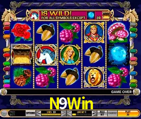 Explorando a Categoria de Eventos em Apostas na N9Win