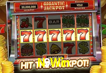 Inovações de Jogos na N9Win: O Futuro das Experiências Interativas