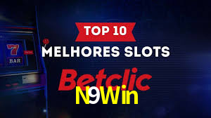 Desvendando o Mundo dos Jogos Virtuais na N9Win