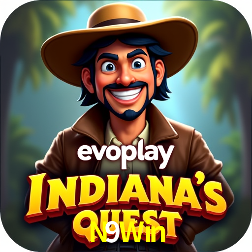 Descubra a Magia dos Jogos de Arcade no N9Win