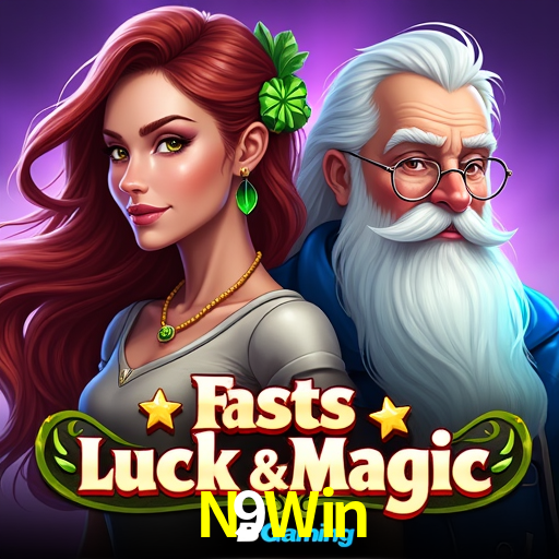 Apostas Esportivas na N9Win: Um Guia Completo