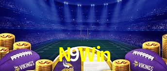 Descubra o Mundo do Cassino Online com N9Win